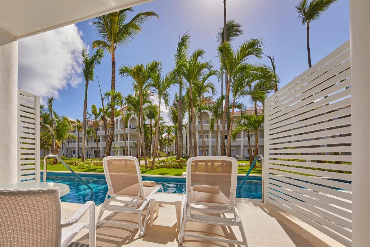 Luxury Bahia Principe Ambar- All Inclusive - Adults Only photo 4