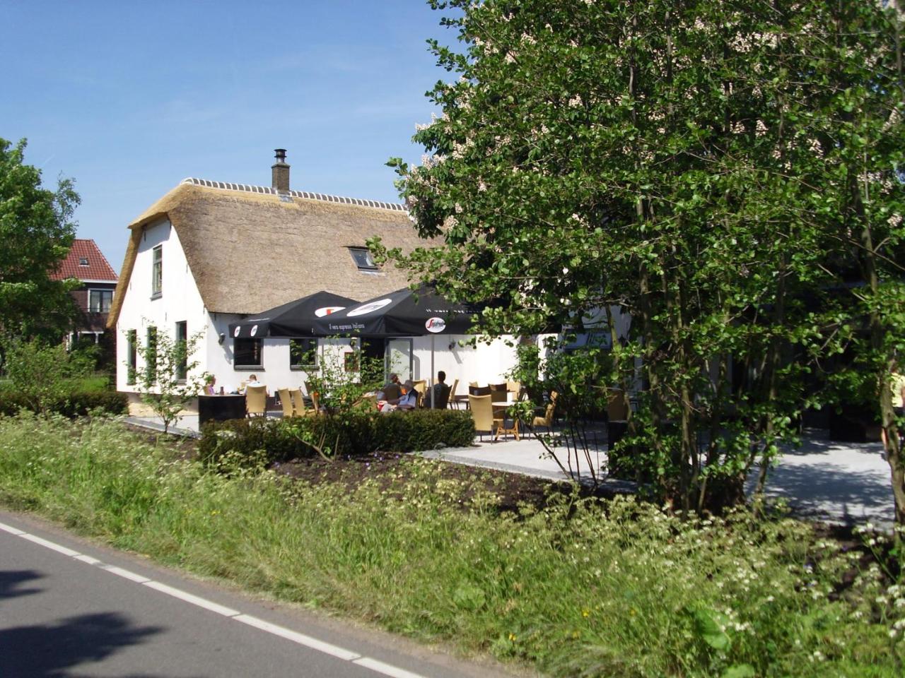 Fletcher Hotel-Restaurant de Witte Brug photo 3