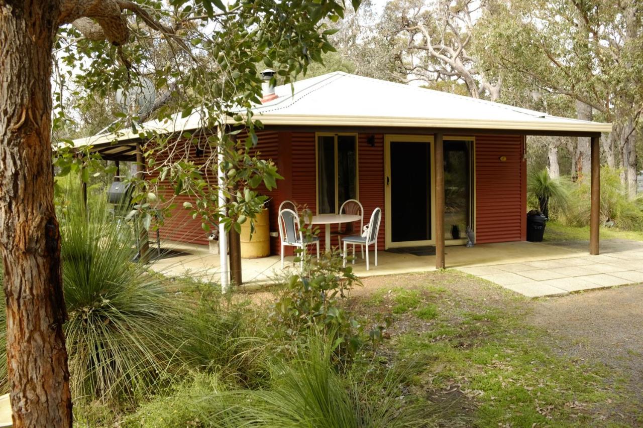 Wrenwood Chalets photo 4
