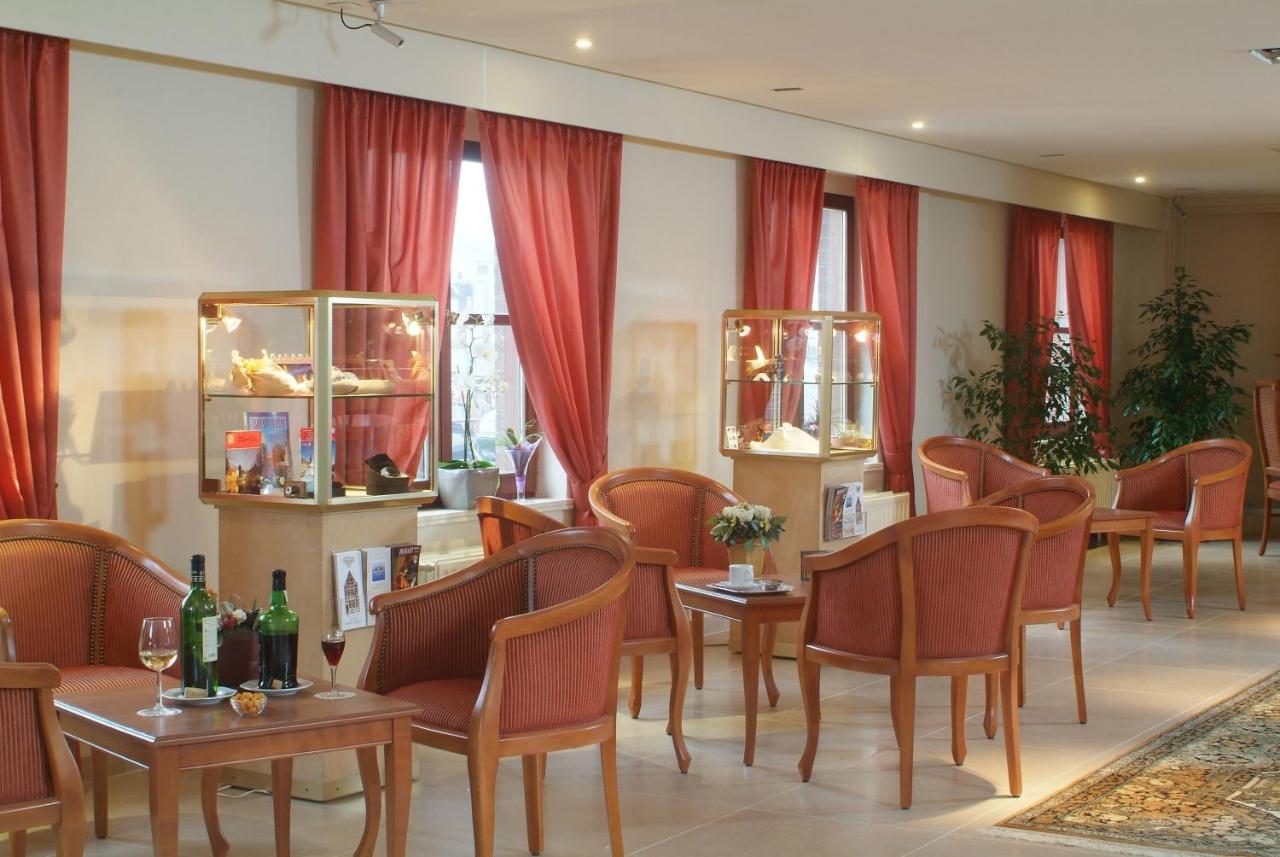 Rosenburg Hotel Brugge - 5