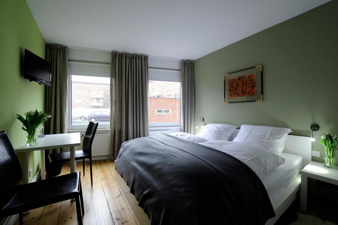 Hotel KUHBERG Hamburg photo 4