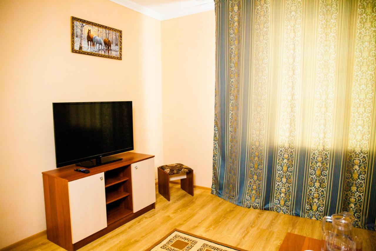 Hotel Nurlytau photo 4