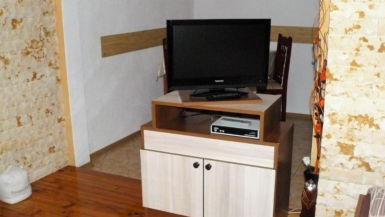 Geto Apartment - 3