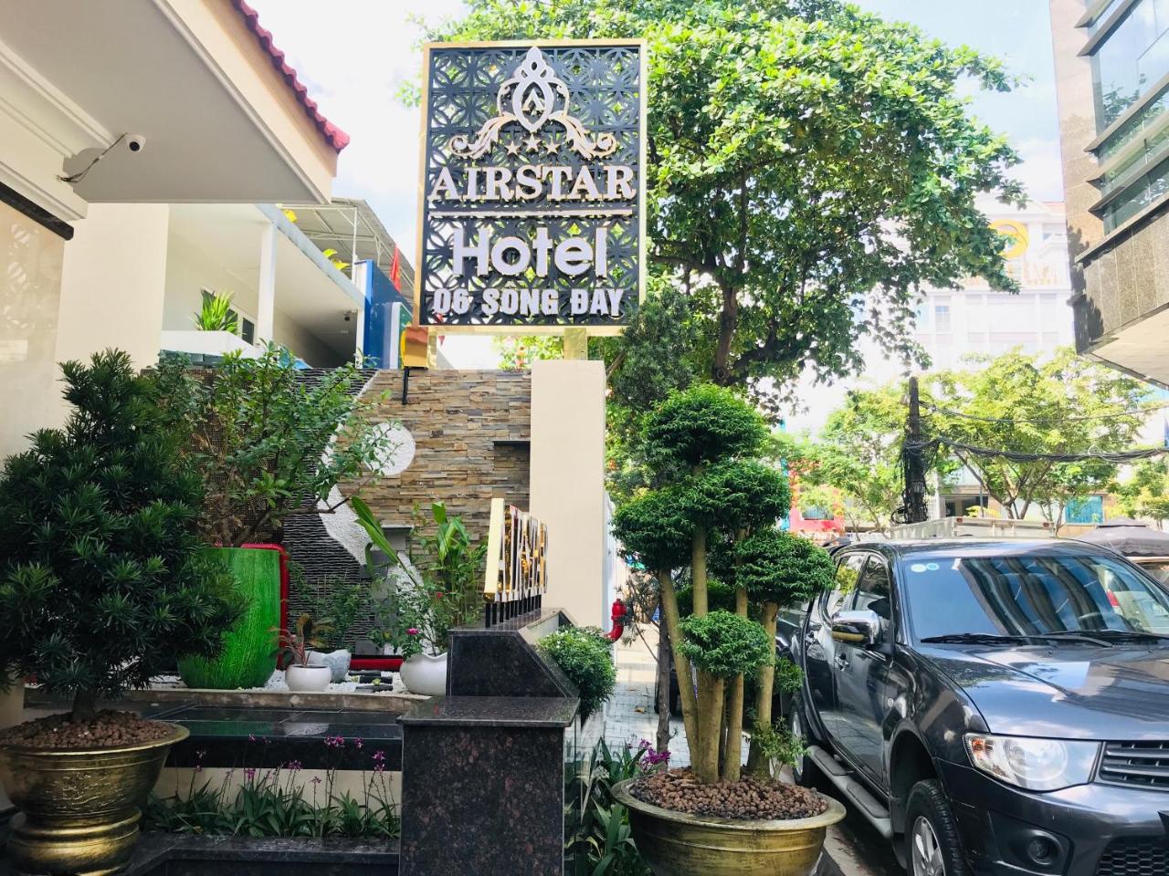 Photo - Airstar Hotel & Apartment
