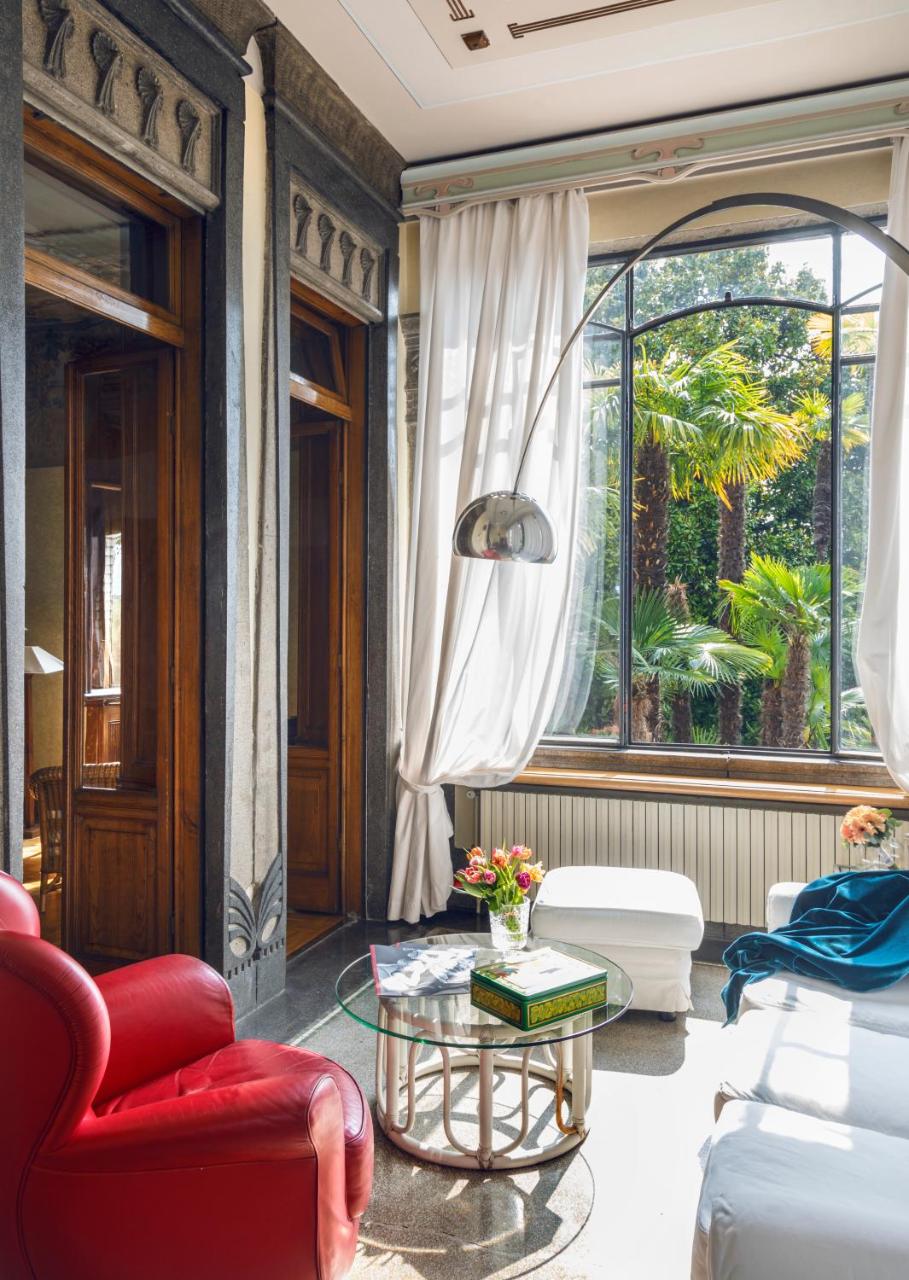 Hotel Laurin photo 4