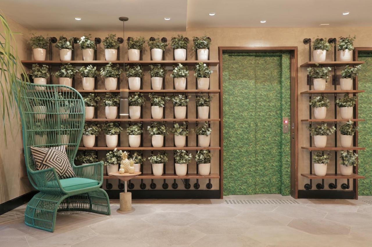 Yoo2 Rio de Janeiro, Tapestry Collection by Hilton photo 4