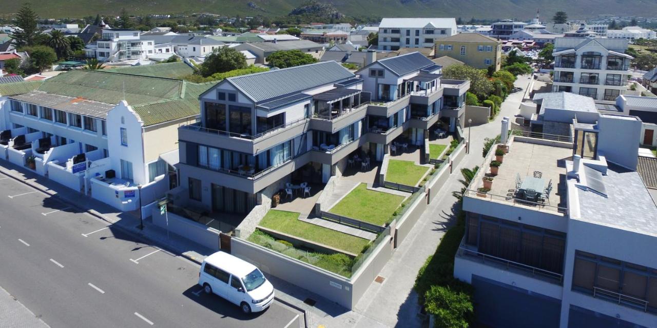Photo - Harbour House Hotel - Le Paradis Apartments