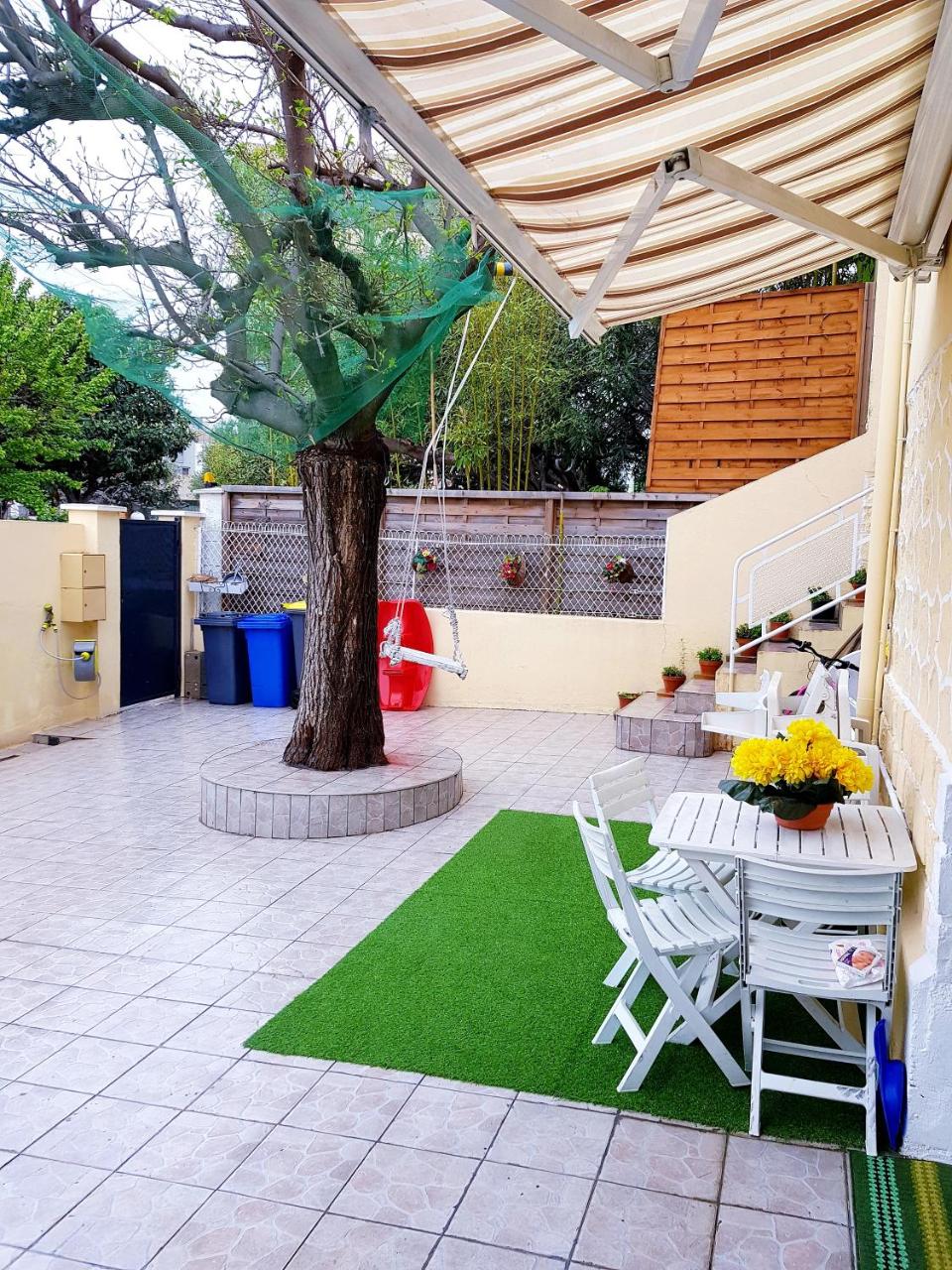 MAISON APPARTEMENT TOUT CONFORT À 10mn des plages - 4