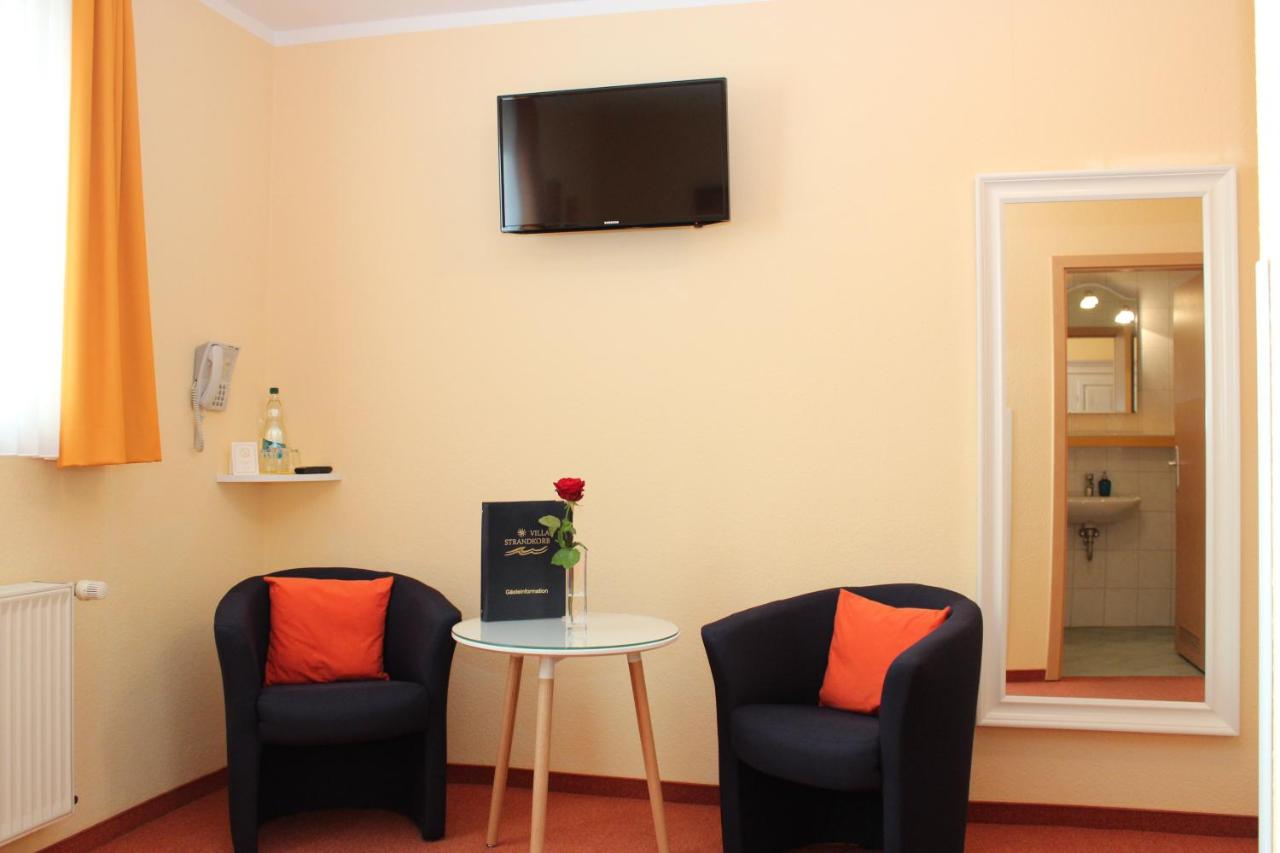 Hotel Villa Strandkorb - Adults Only photo 2