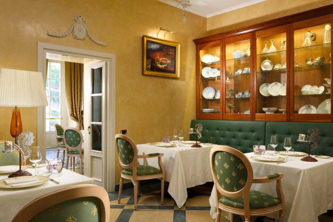 Castello Dal Pozzo Resort Lago Maggiore - Preferred Hotels & Resorts photo 2