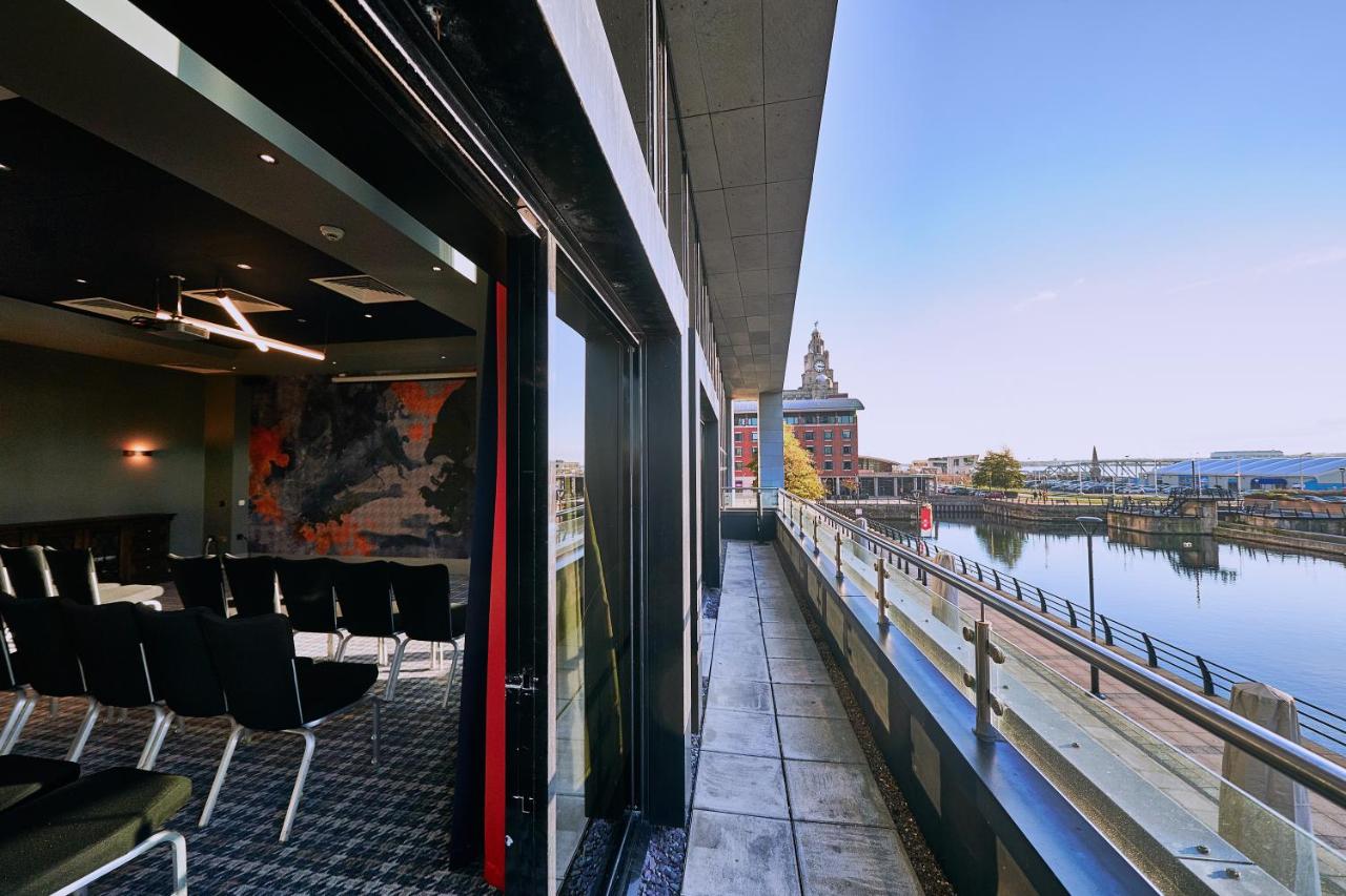 Malmaison Liverpool