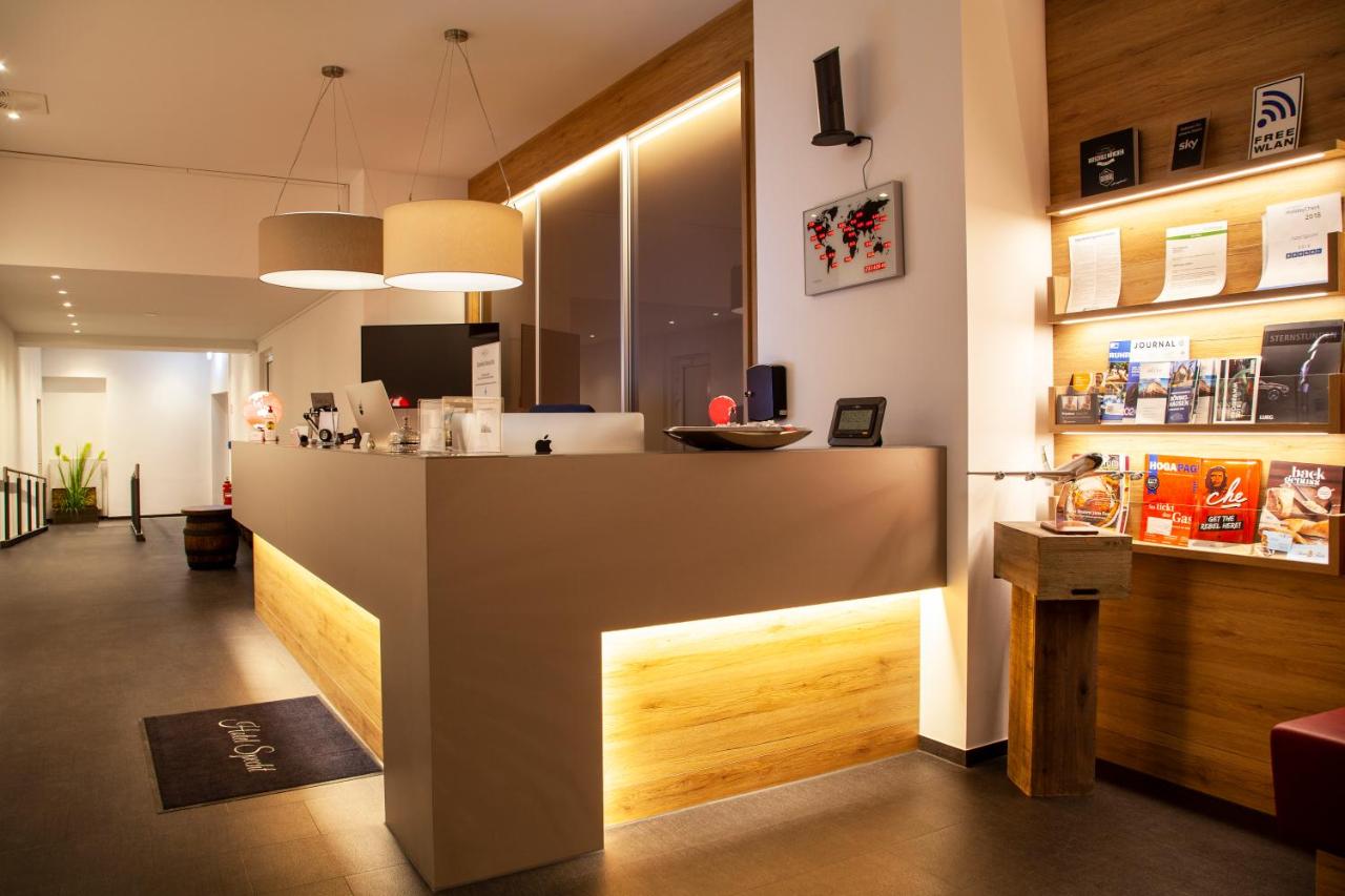 HOTEL SPECHT Tremonia Group - Dortmund