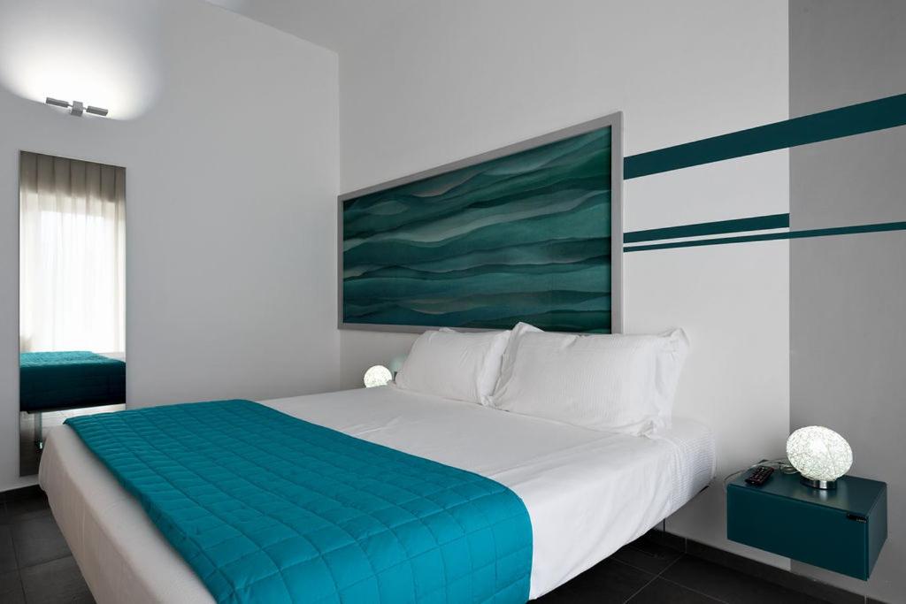 nautilus b&b suite design - 3