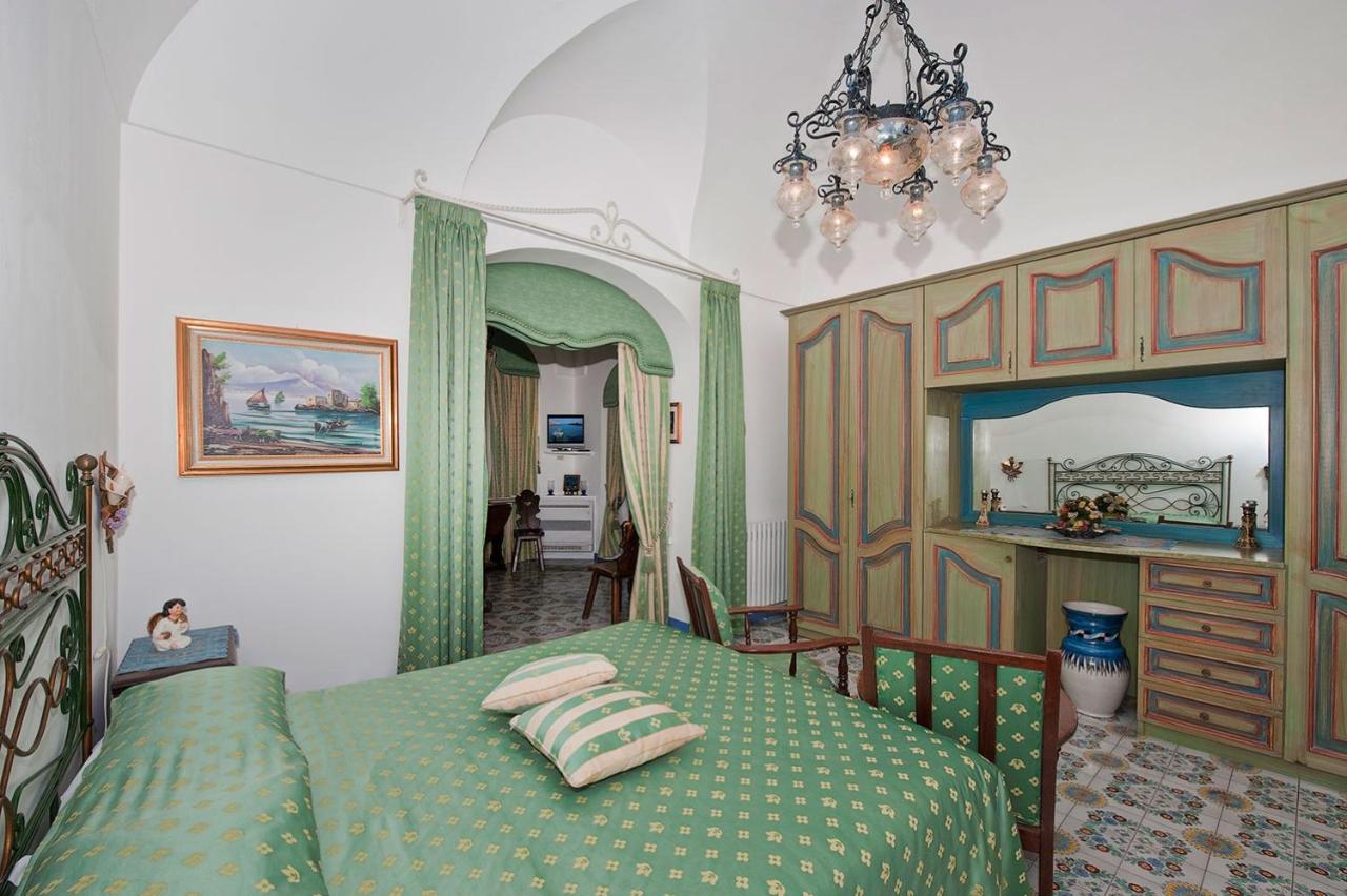 Casa Teresa - 2