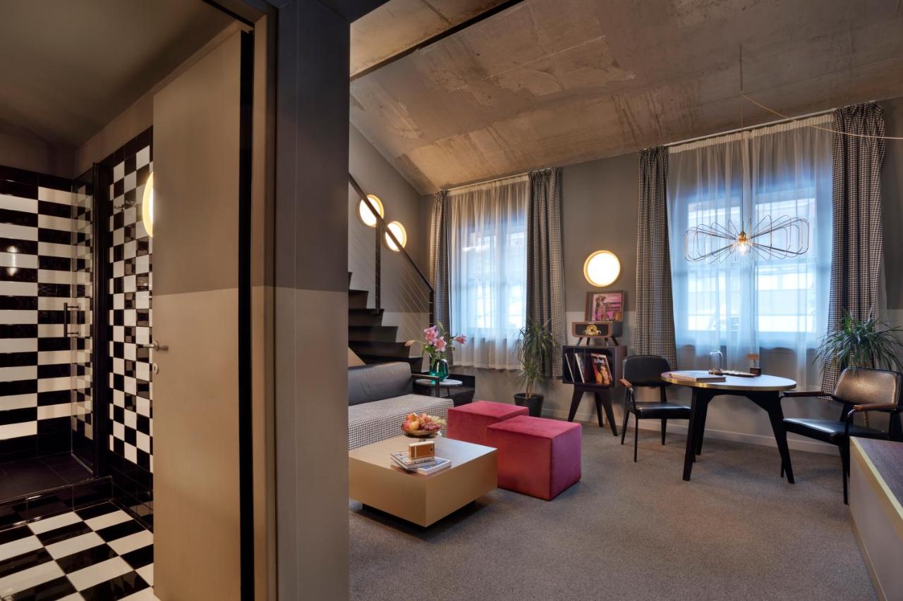 Stories Boutique Hotel photo 4