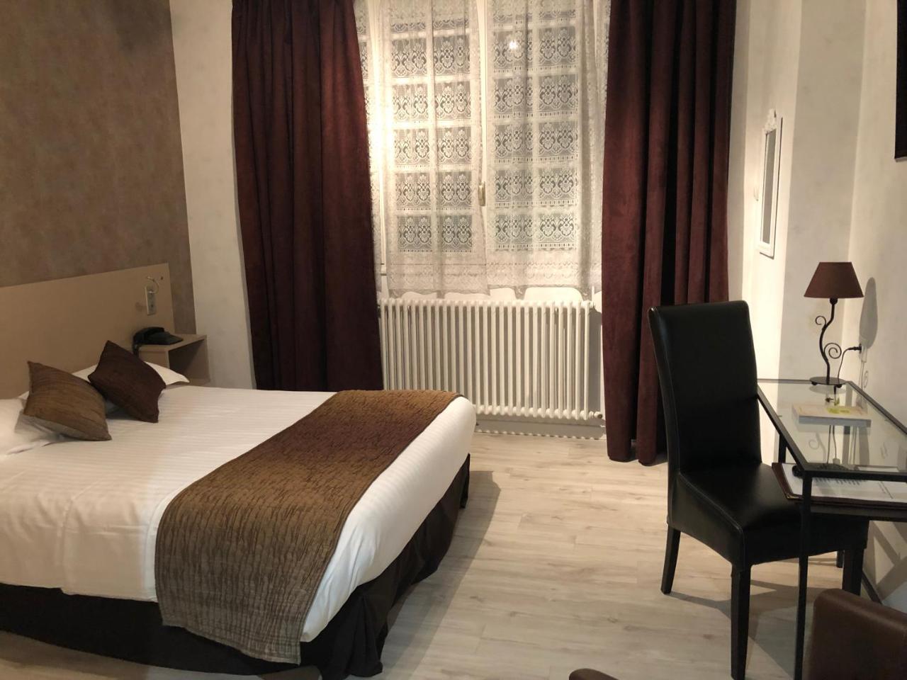 Logis La Thomasse photo 2