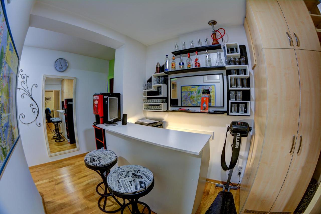 Foto - Rooms And Apartments S