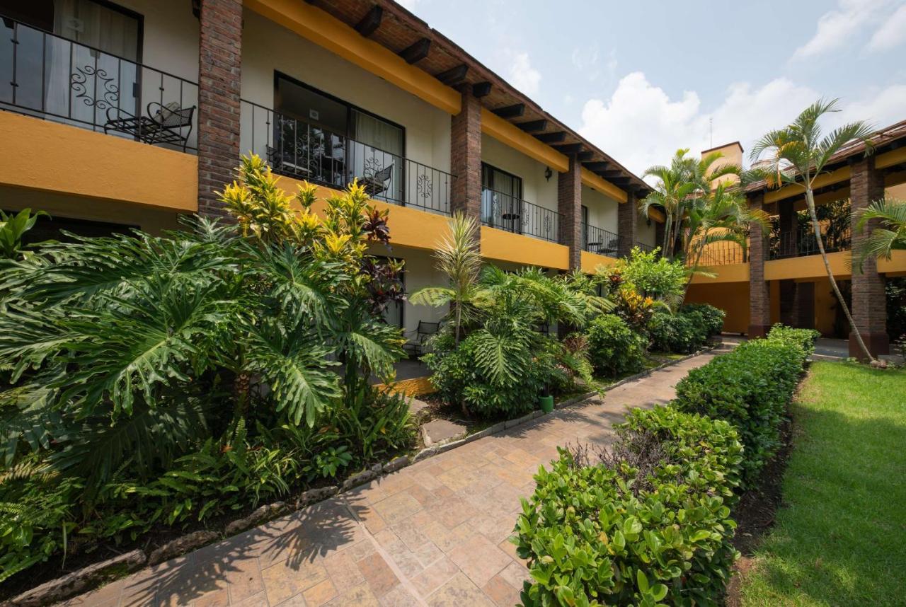 Wyndham Garden Guadalajara Expo Plaza del Sol photo 3