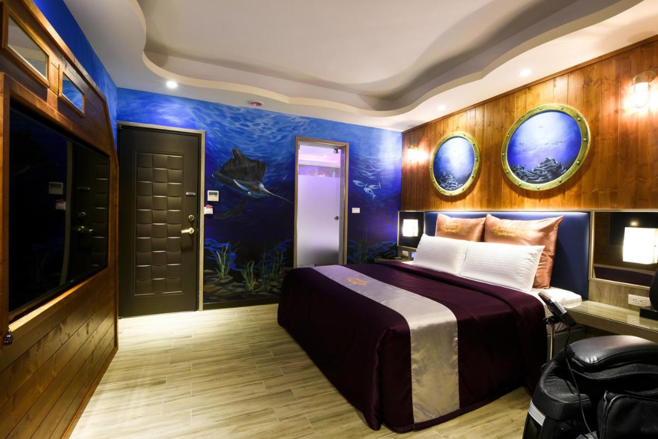 Meng Siang Motel photo 4