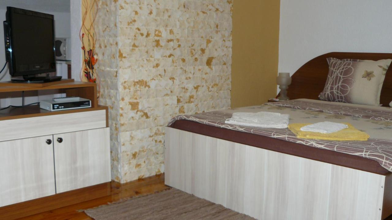Geto Apartment - 2