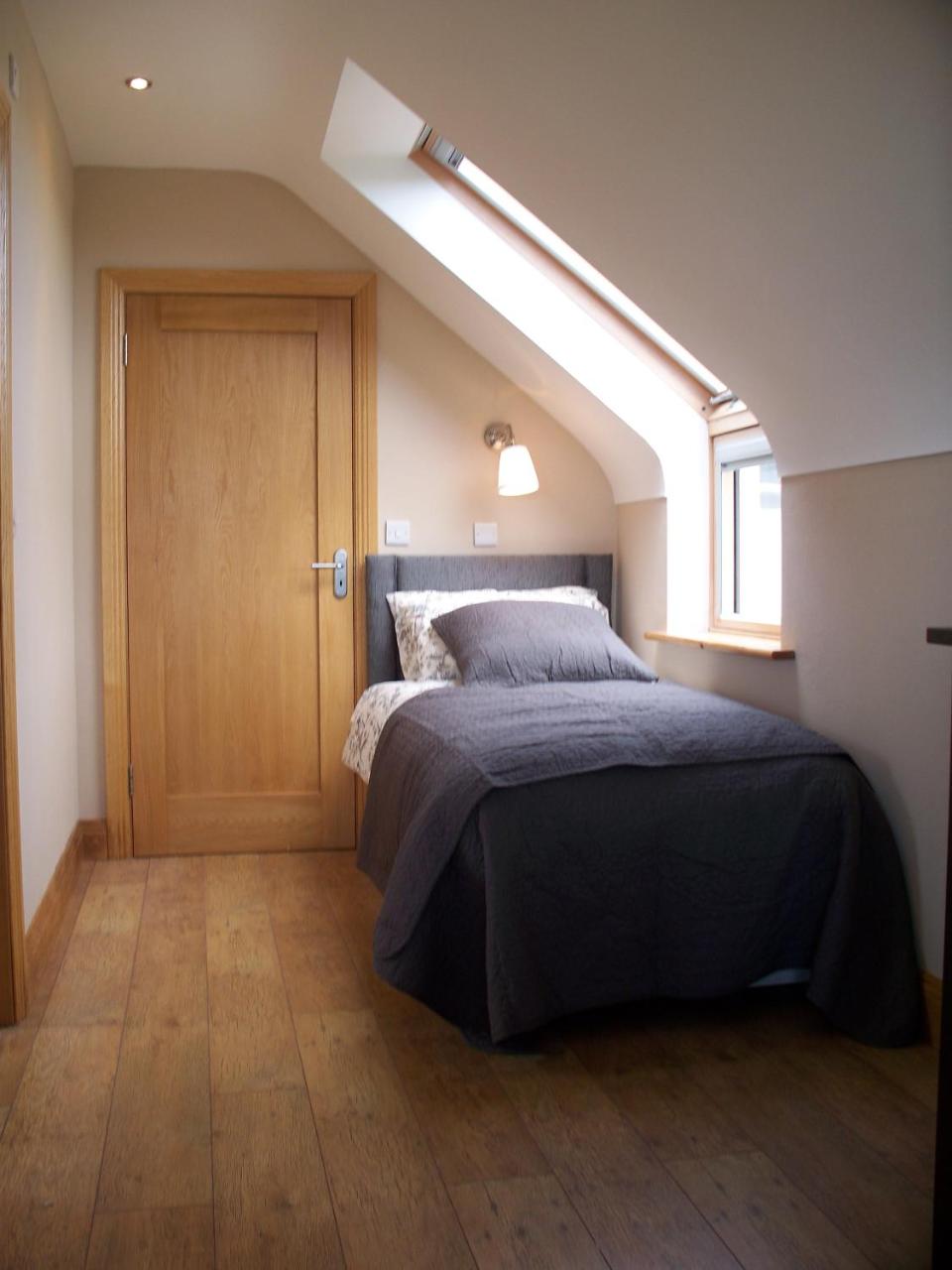 Blackberry Lodge Accommodation photo 2