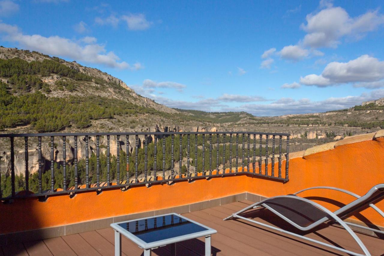 Los Ojos de la Mora Apartamentos Boutique - 4