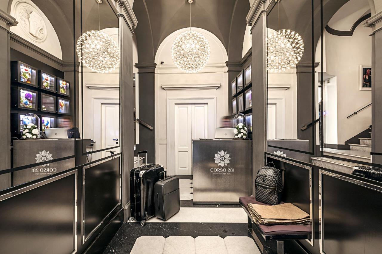 Corso 281 Luxury Suites - 2