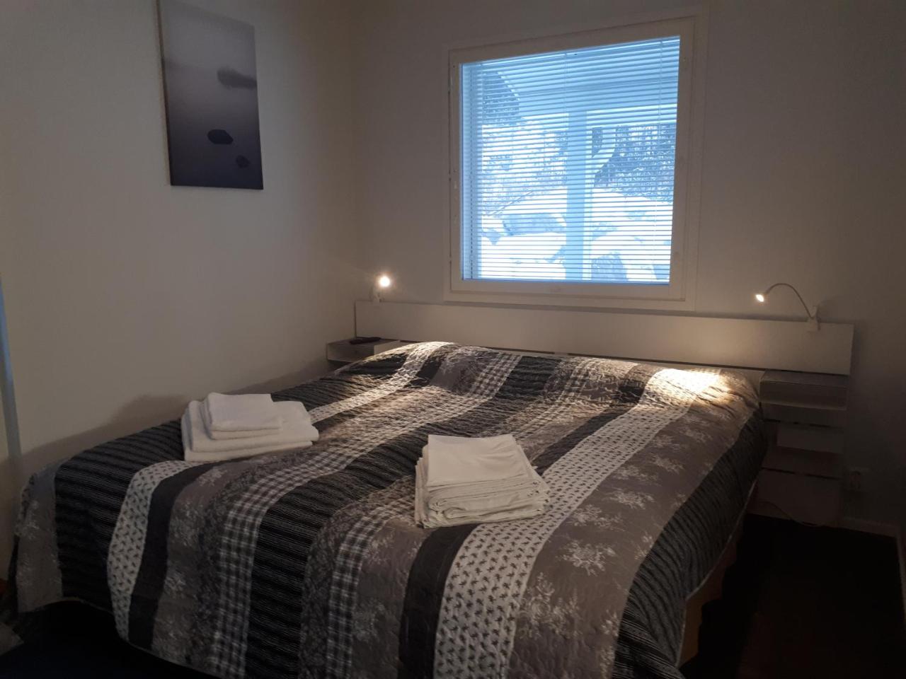 Vuokatti Slope Suite - 5