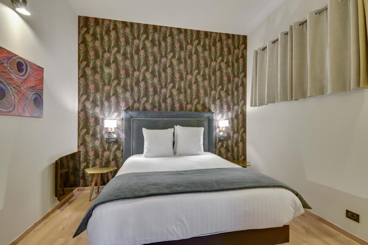 Villa Erizio Aparthotel - a bucolic and urban break photo 4