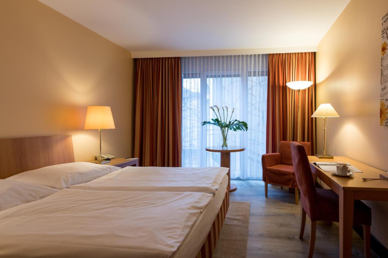 Relexa Hotel Stuttgarter Hof photo 2