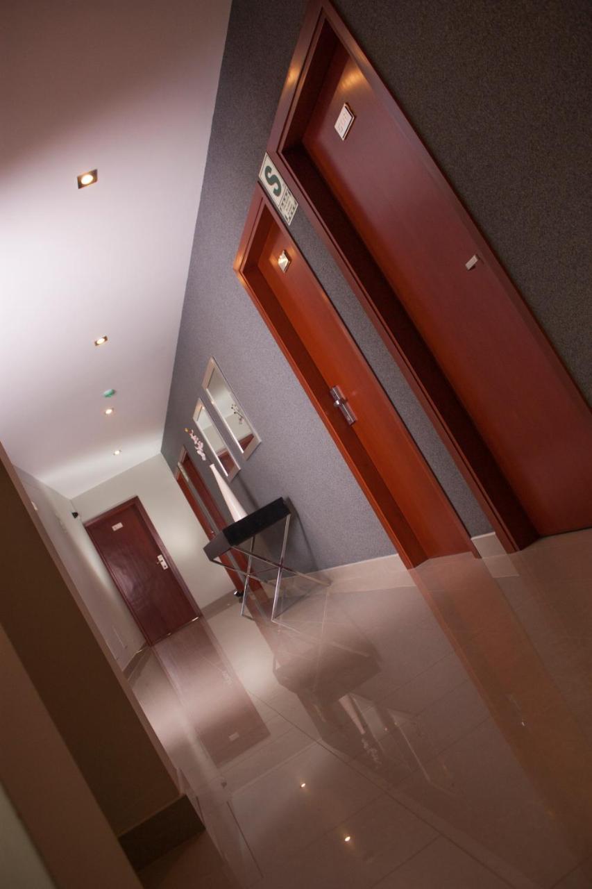 Sunec Hotel photo 3