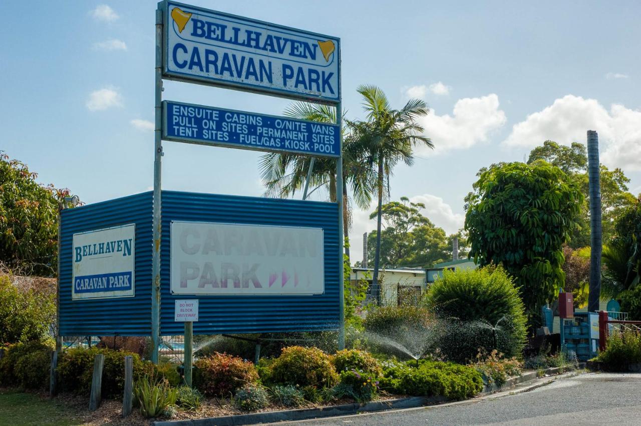 Bellhaven Park