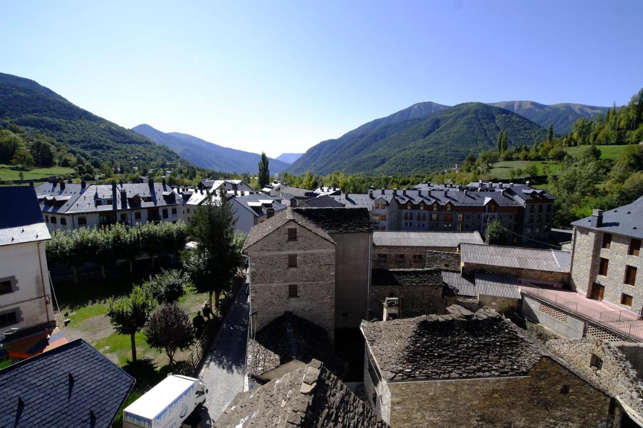 Foto - Hotel Pradas Ordesa