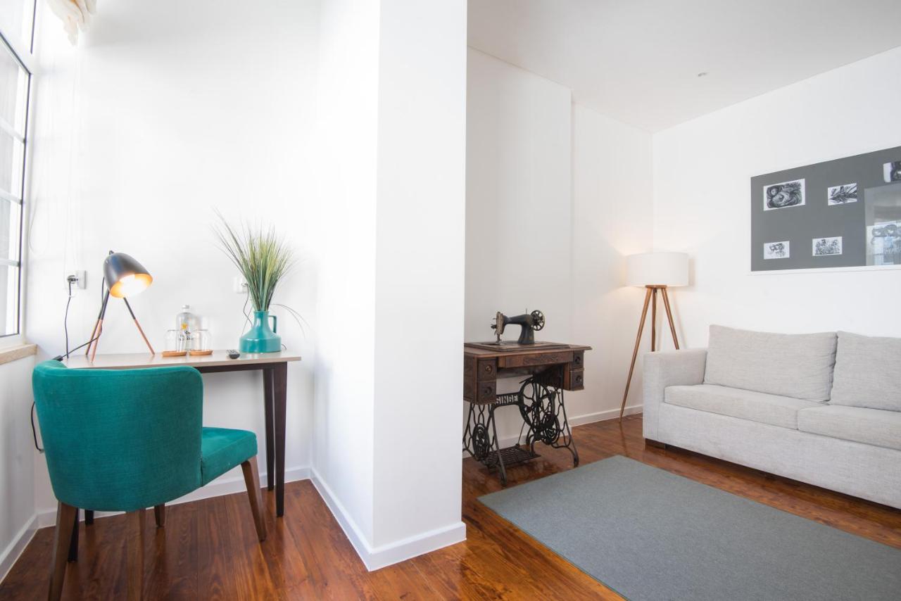 Bica FLH Suites - 5