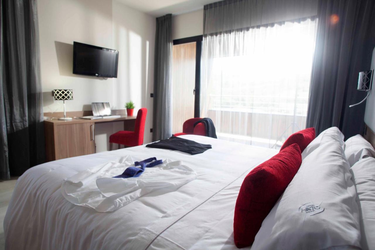 Hotel K10 - 5