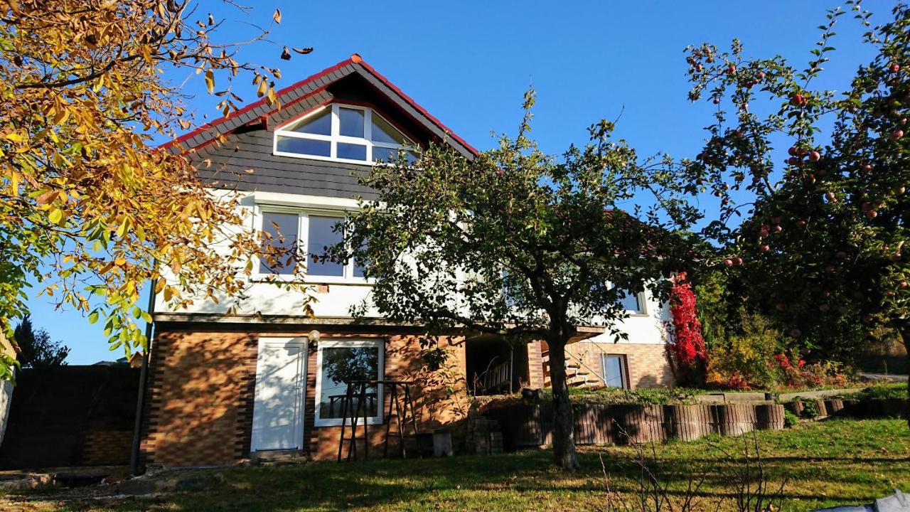 Ferienhaus am Rehberg - 4