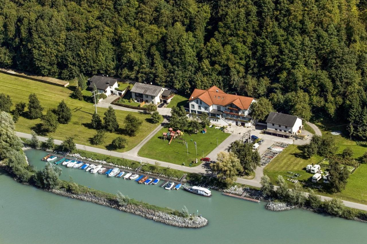 Gasthof-Pension Luger - 4