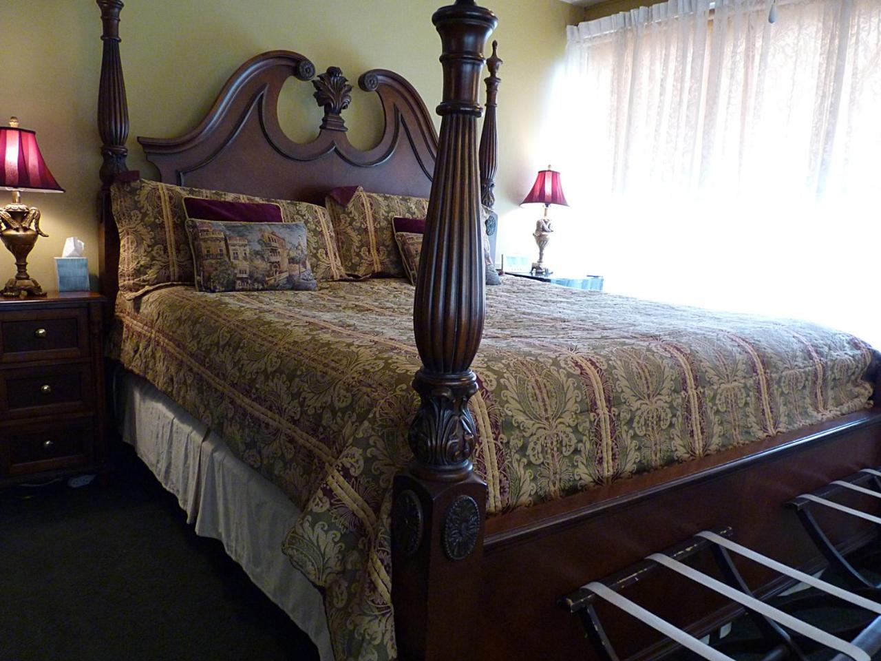 Strickland Arms Bed and Breakfast photo 4