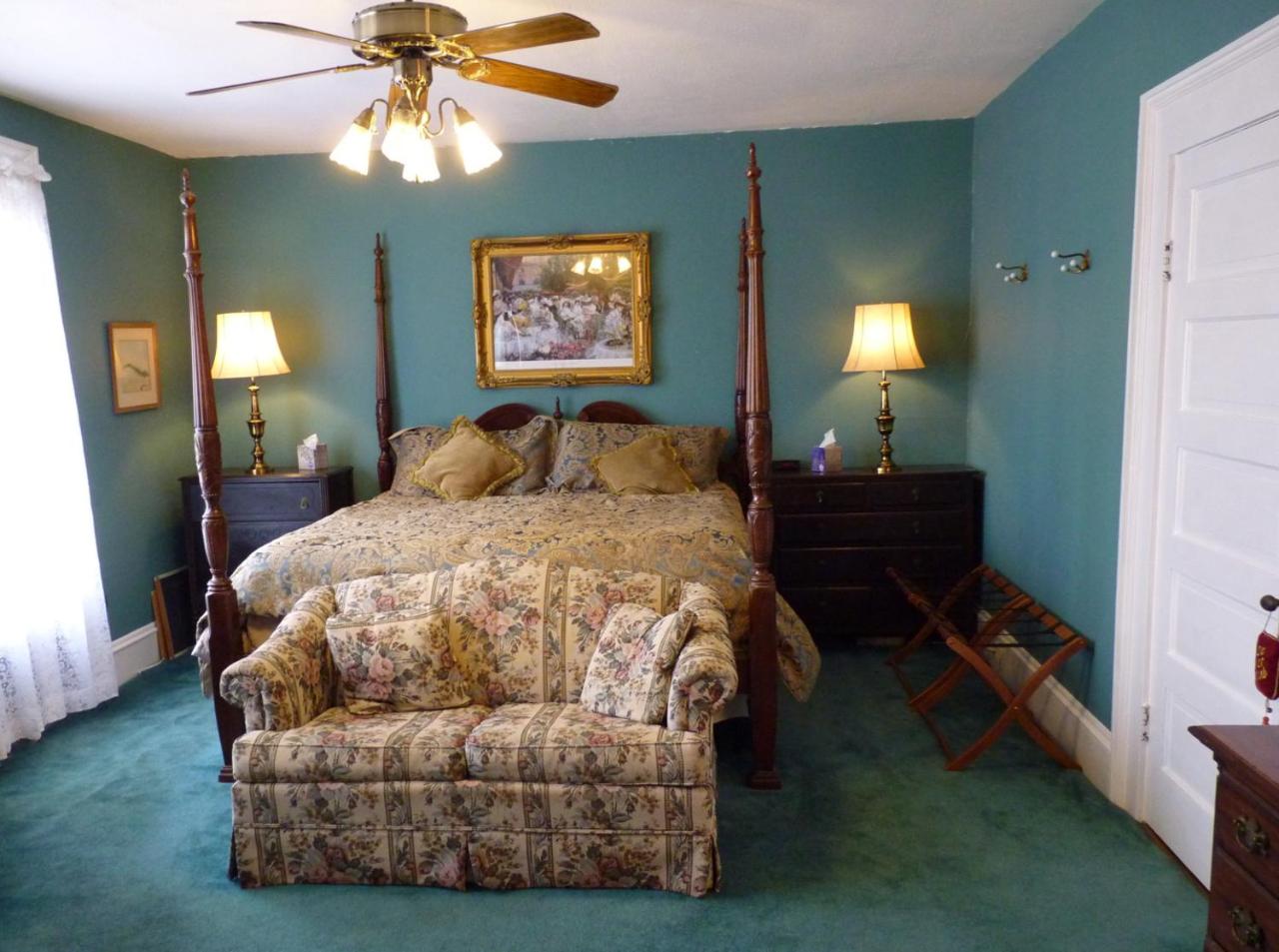 Strickland Arms Bed and Breakfast photo 2