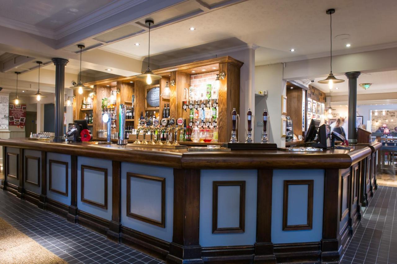 Toby Carvery Beckenham by Innkeeper's Collection photo 3