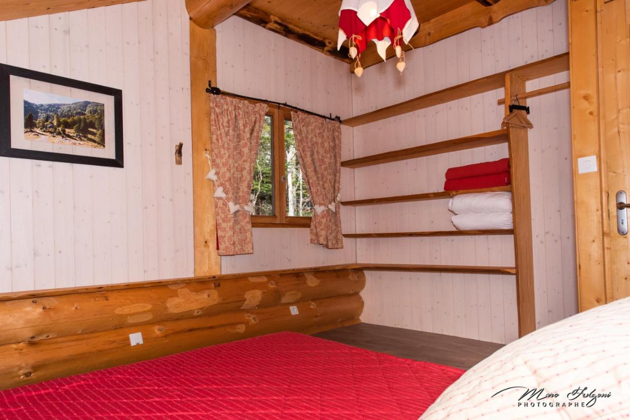 Foto - Le Couarôge Chalets et Appartements