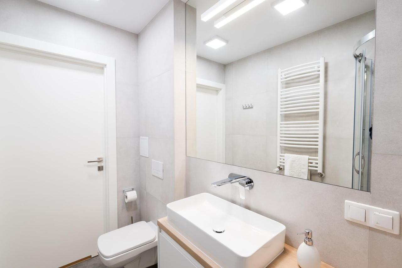 Q17 Apartments Rynek photo 4