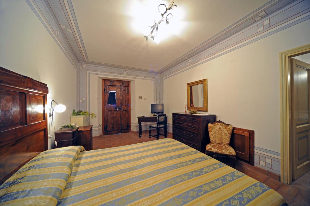 Antico Casale Urbani photo 2