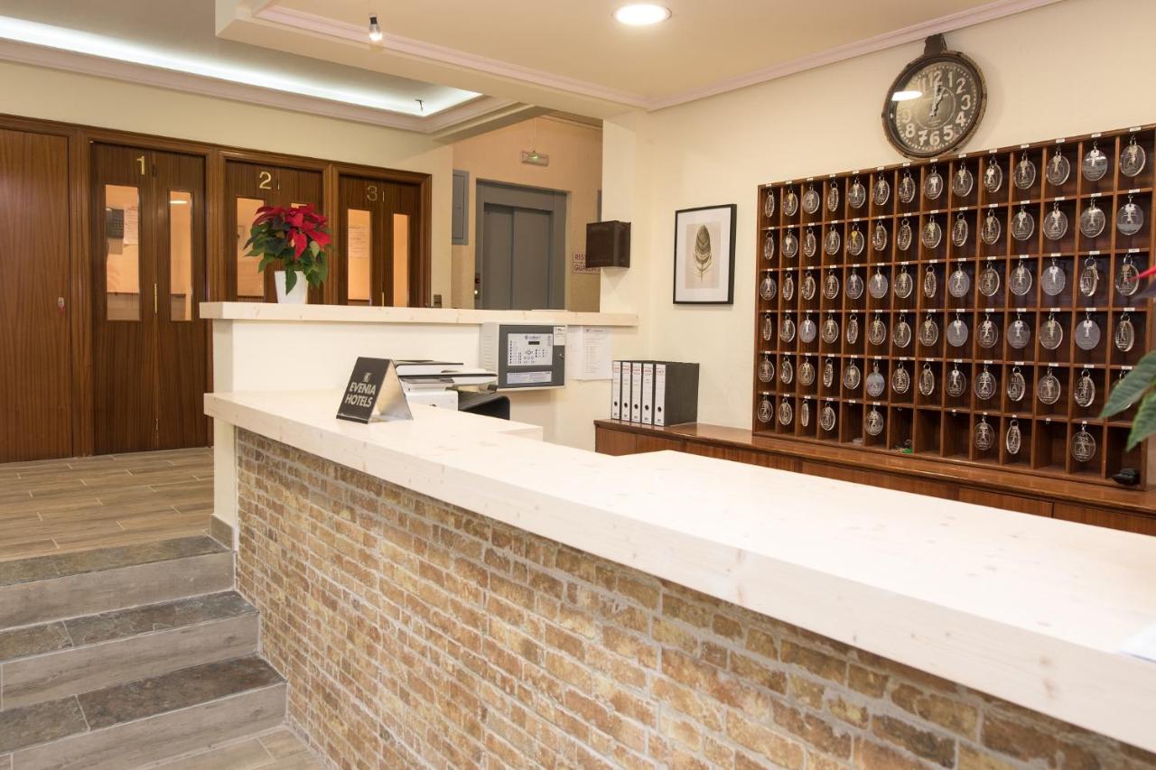 Foto - Hotel ANDINO