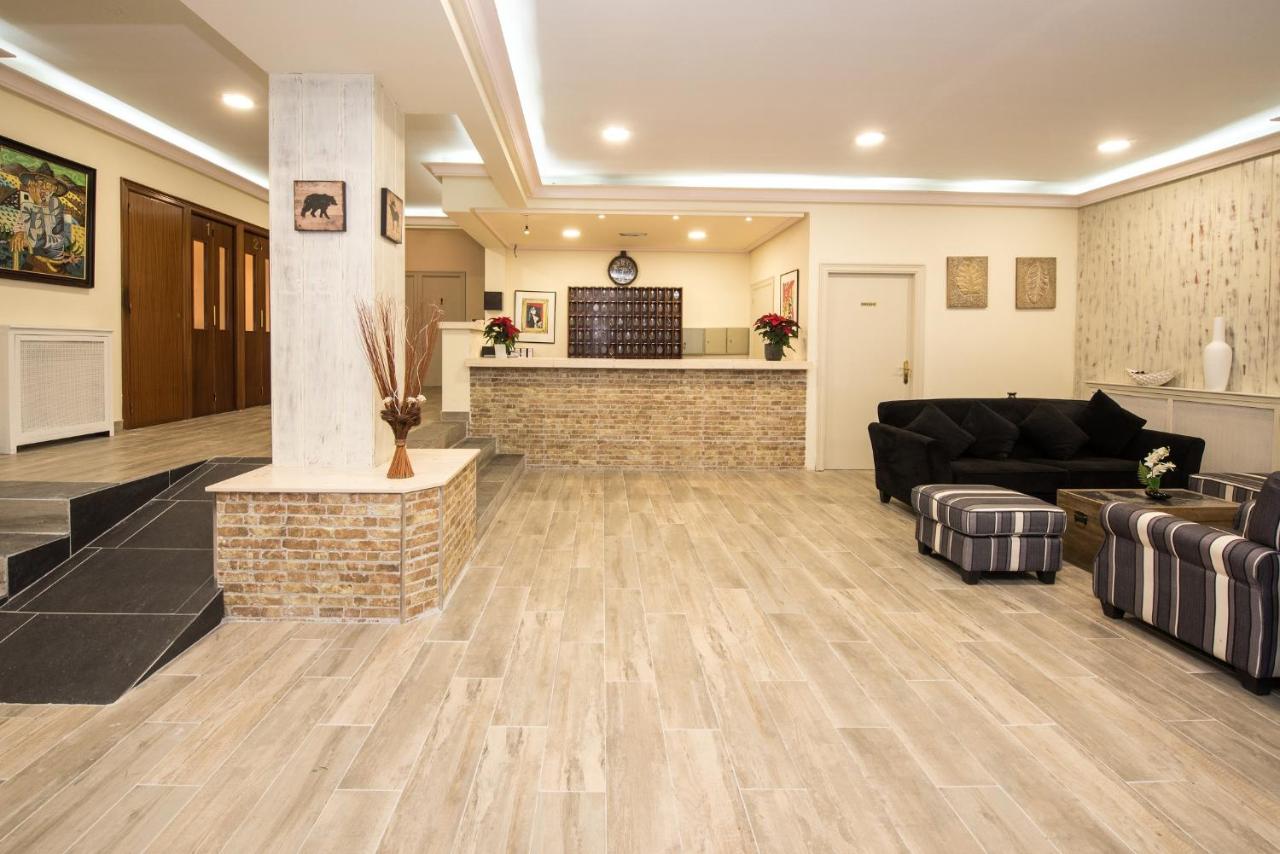 Foto - Hotel ANDINO