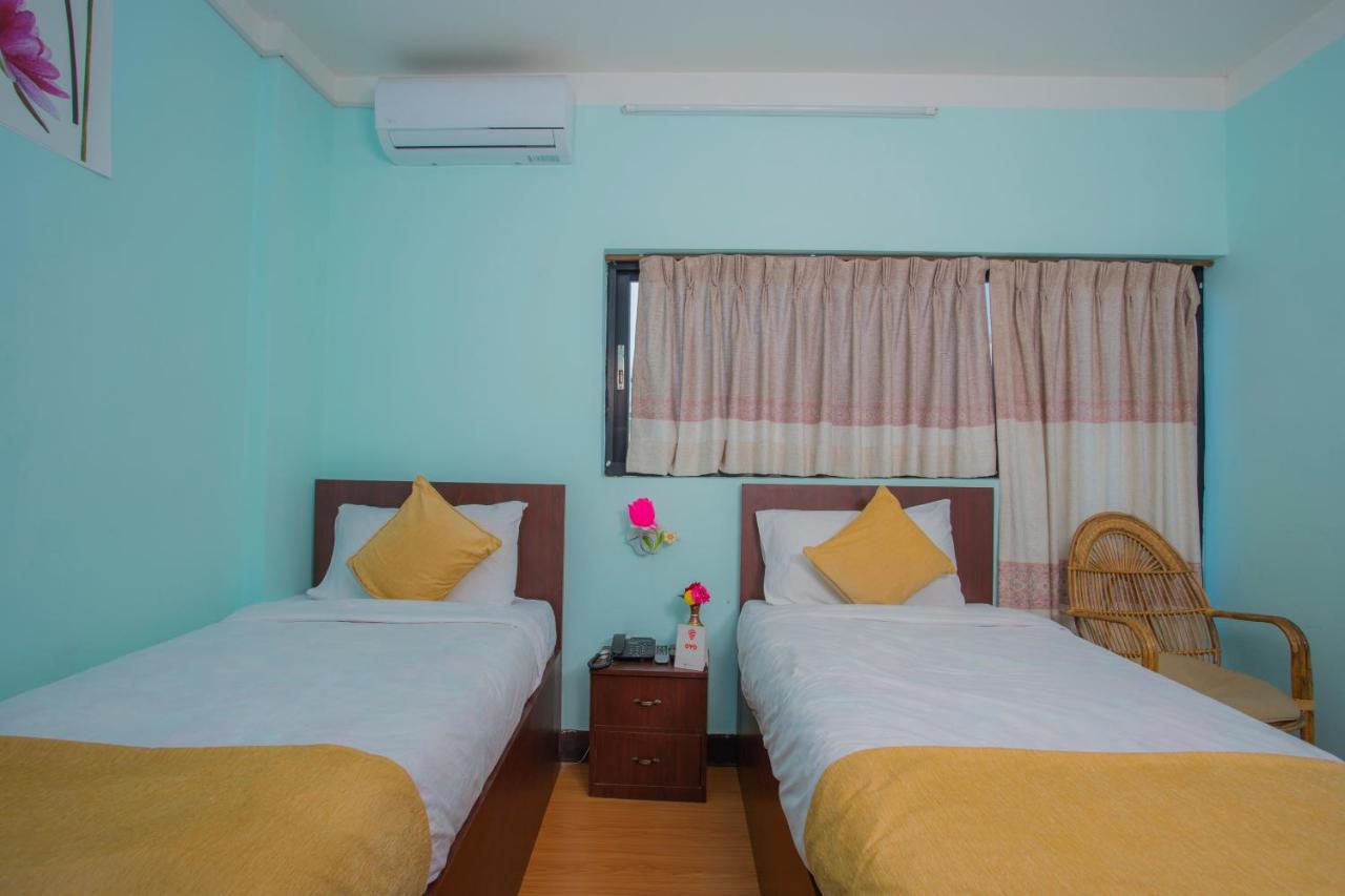 Hotel Golden Three photo 4