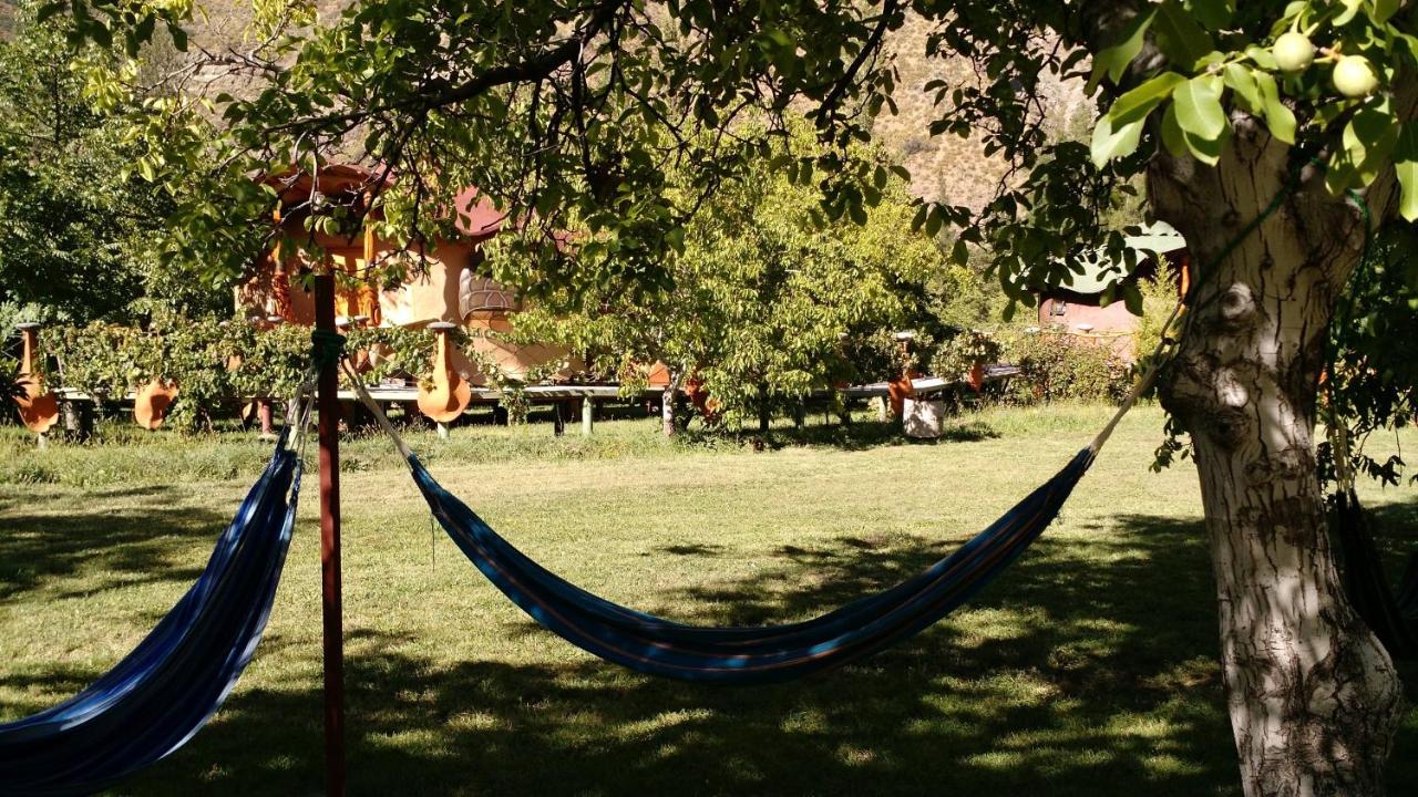 Cascada Lodge Cajon del Maipo photo 4