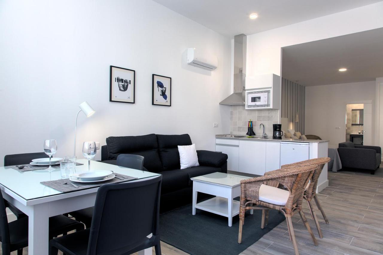 Hotel Apartamentos MPD - 6
