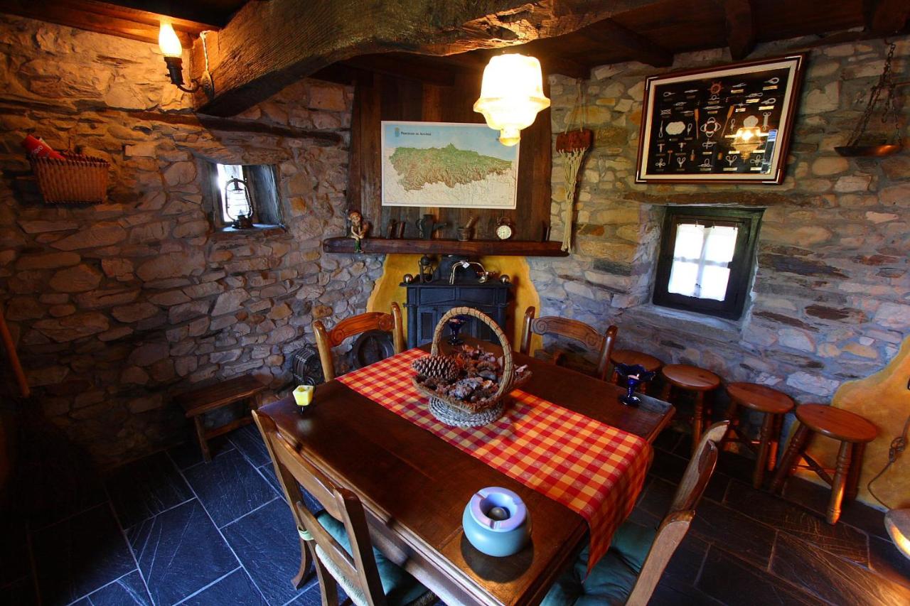 Casa La Fonte photo 3