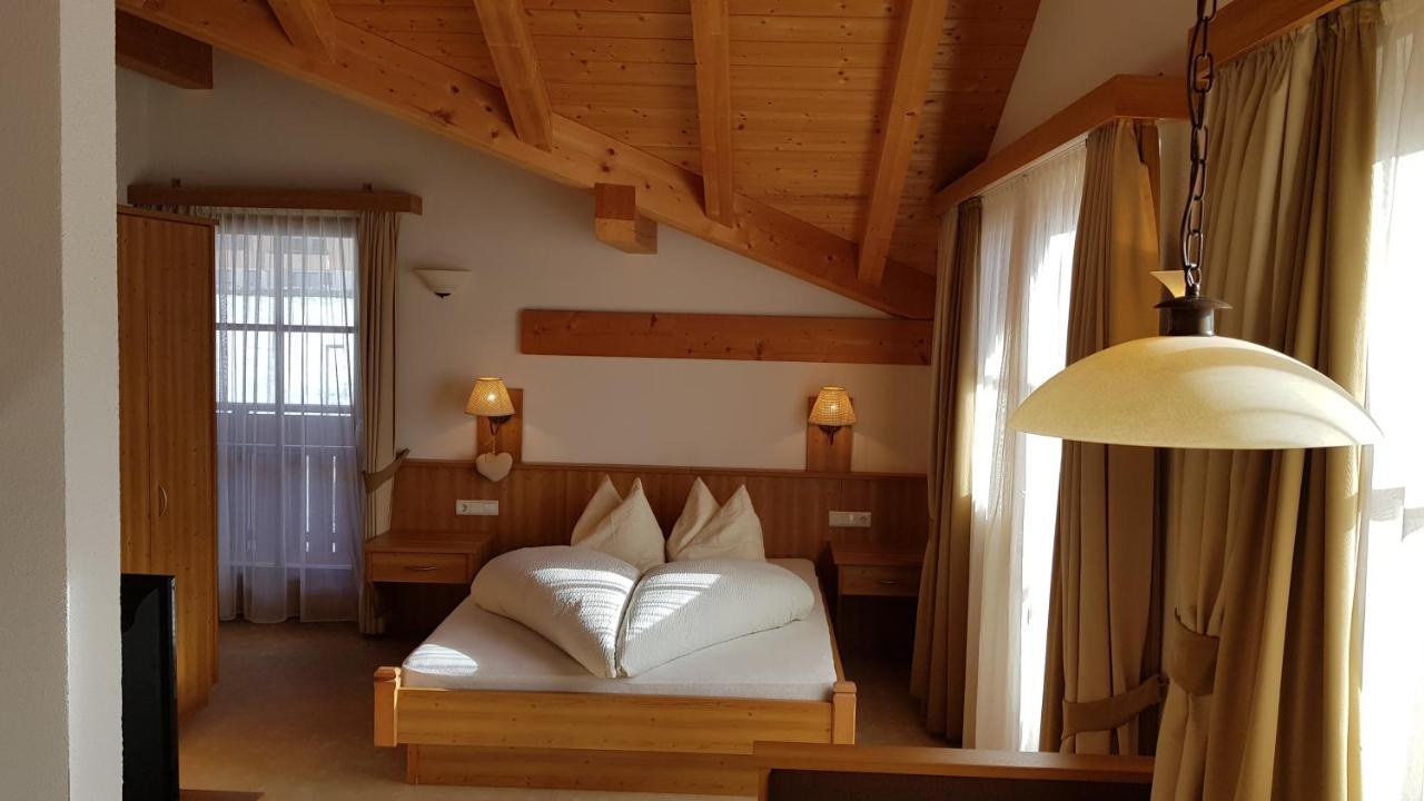 Hotel Gsieserhof photo 4